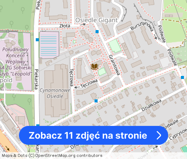 Nowe budownictwo, balkon, prv parking, Cynamonowe - Zdjęcie 1