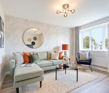 3 bedroom semi-detached house to rent - Photo 1