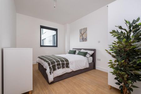 2 bedroom apartment to rent - Photo 5