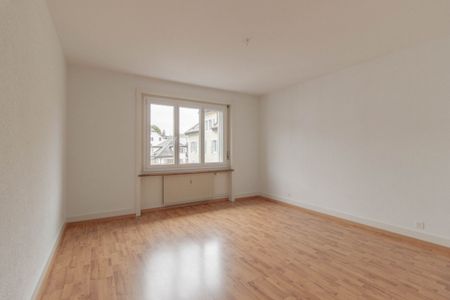 Foule 21 – Appartement 4 pièces avec balcon au 3ème étage - Photo 4