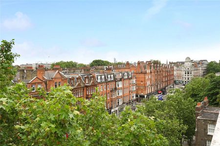 A truly stunning brand new two bedroom apartment with the most impressive 500sqft terrace spanning the entire width of the apartment. - Photo 5