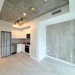 BRAND NEW BREAD COMPANY LOFTS JR 1 BED - Photo 2