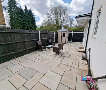 House share to rent - Photo 1