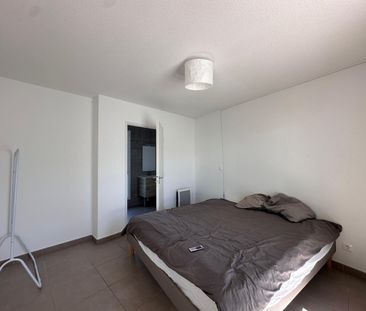 Location Appartement 2 pièces 44m² SETE 34200 - Photo 2