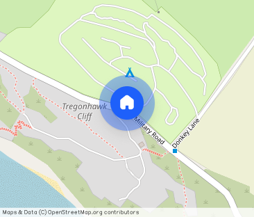 Whitsand Bay Holiday Park, Millbrook, Torpoint, PL10 - Photo 1