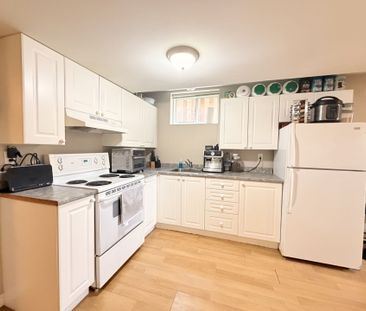 For Lease - 75 Trefusis Street Unit# Lower Level, Port Hope, Ontario - Photo 4