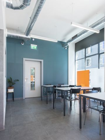 1 room furnished flat - Photo 3