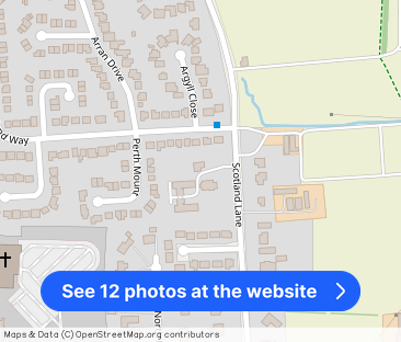 2 bedroom flat for rent - Photo 1