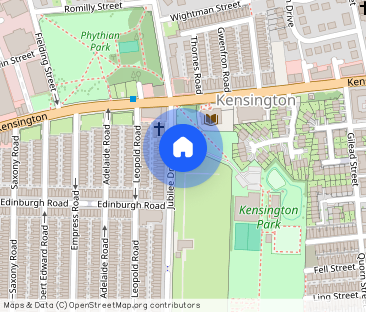 Double Room – £110/week, 6-Bed House Share (L7), £480/month per room - Photo 1