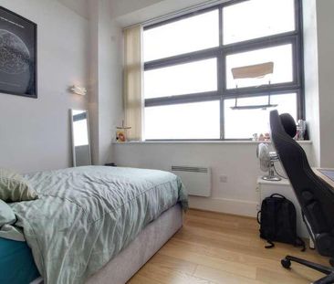 Brindley House, Newhall Street, Jewellery Quarter, B3 - Photo 6