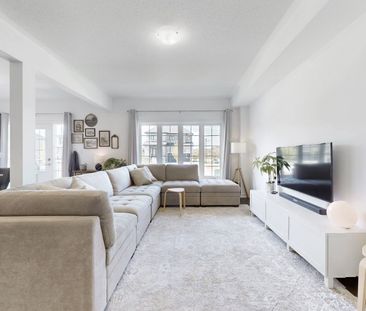 For Lease - 5 Harvest Crescent, Barrie, Ontario - Photo 6