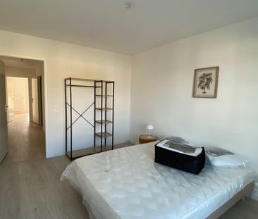 Location Appartement 3 pièces 63m² CHELLES 77500 - Photo 3