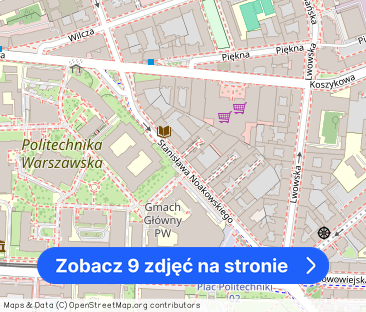 Umeblowane | Kamienica po rewitalizacji - Zdjęcie 1