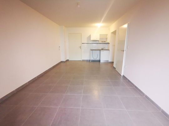 Location Appartement 2 pièces 42m² TOULOUSE 31200 - Photo 1