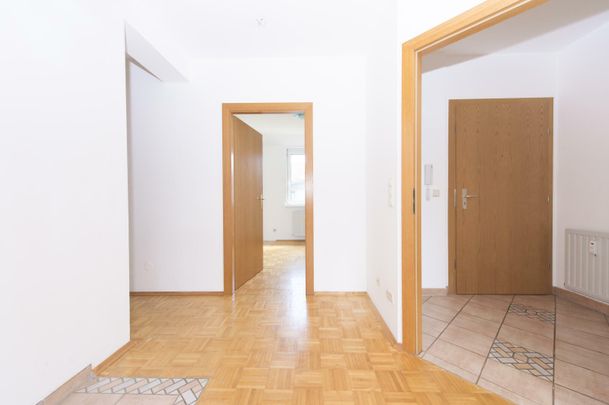 Moderne Maisonettenwohnung mit großzügigem Wohnraum und unschlagbarem Preis-Leistungsverhältnis! - Photo 1