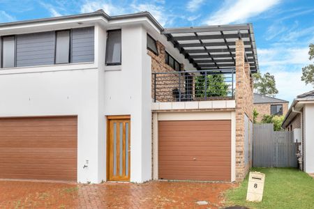 5A Farnil Place, Stanhope Gardens NSW 2768 - Studio For Rent | Domain - Photo 3