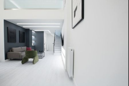 Μεζονέτα για ενοικίαση Σίδερα Χαλανδρίου (Χαλάνδρι) - Photo 5