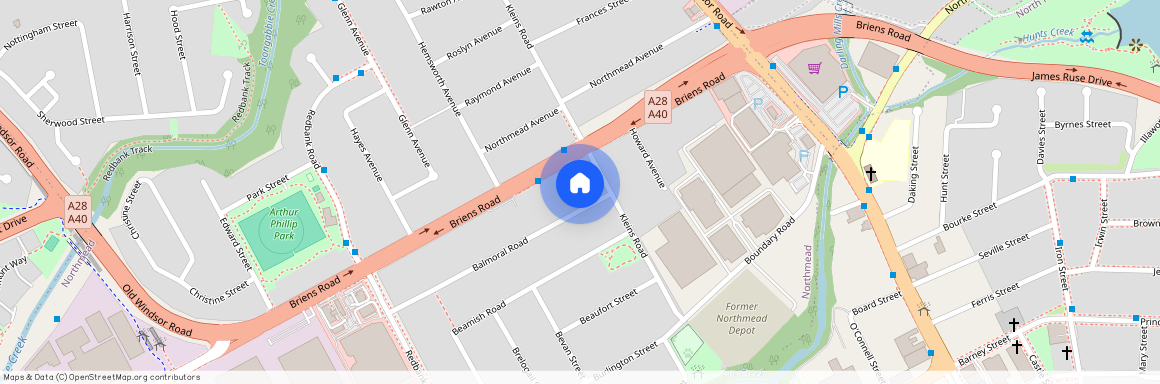 7B Balmoral Road, NSW 2152, Northmead