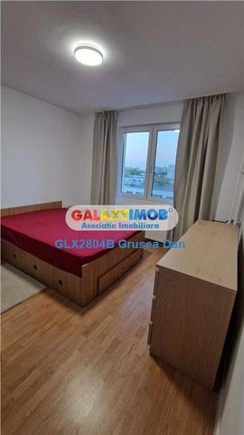 1dec1918 | 2 camere 51mp | 1980 | pet friendly balcon AC cada | metrou - Fotografie 4
