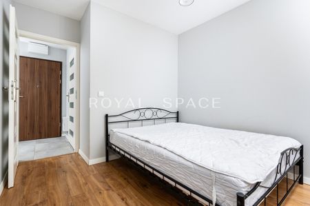 Przestronne mieszkanie z balkonem na Grzegórzkach! - Photo 4