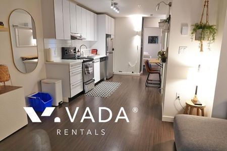 Unfurnished, Pet Friendly, 1 Bed 1 Bath Apartment For Rent - Photo 3