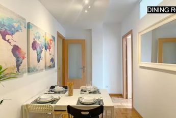 Paseo del Doctor Vallejo-Nájera, Madrid, Community of Madrid 28005