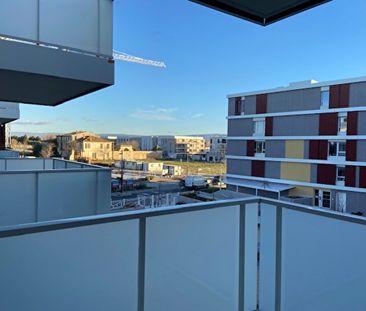 Location Appartement 4 pièces 83m² - Photo 6