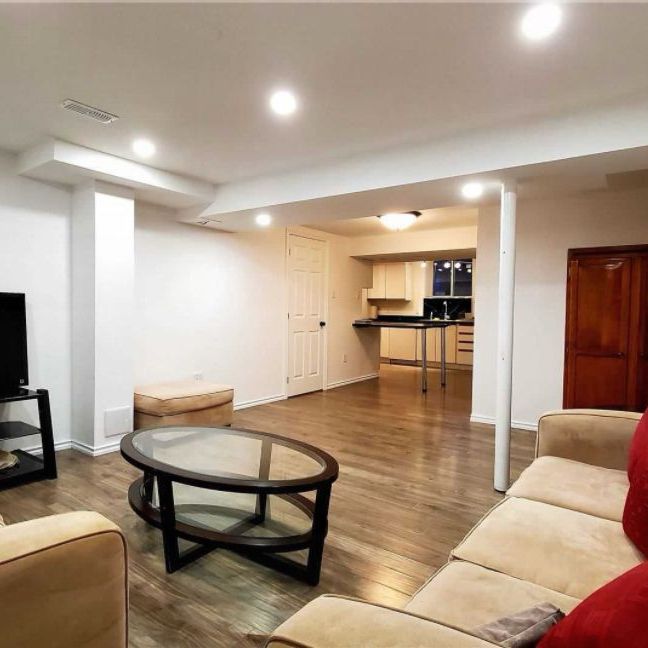 For Lease - 19 Hall Crescent Unit# BSMT, Brampton, Ontario - Photo 1