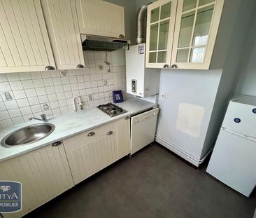 Location Appartement 1 pièce 25m² MAUREPAS 78310 - Photo 1