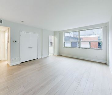 For Lease - 291 Avenue Road Unit# 501, Toronto, Ontario - Photo 1