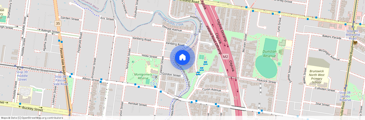 27/13 Hopetoun Avenue, Brunswick West VIC 3055