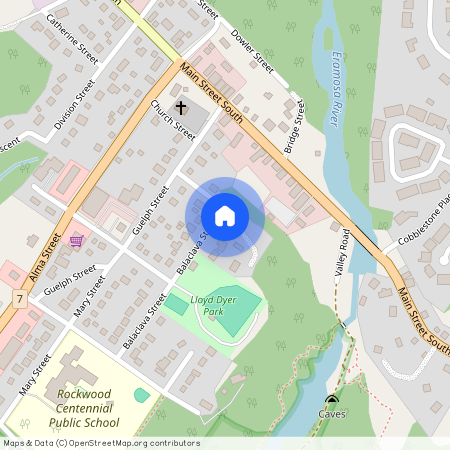 149 Richardson Street Unit# B, Guelph/Eramosa