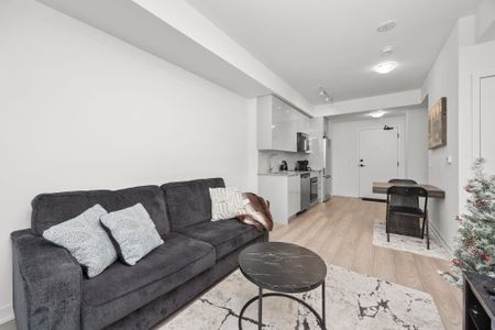 For Lease - 498 Caldari Road Unit# 1426, Vaughan, Ontario - Photo 3