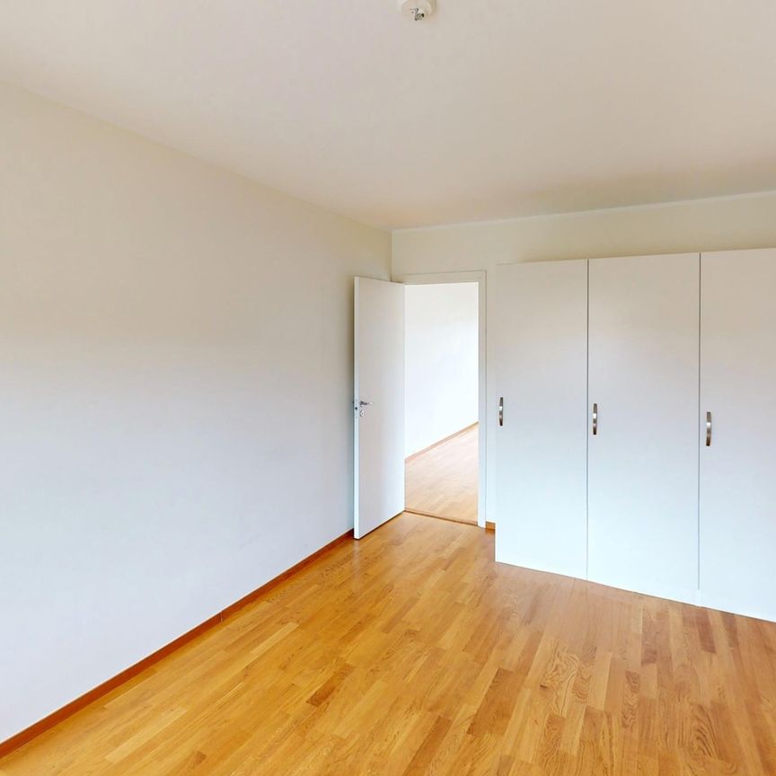 Nyforsgatan 34 - Photo 1