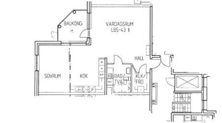 Sven Jonssons gata, Halmstad - Foto 2