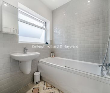 Perth Close, London, SW20 - Photo 1