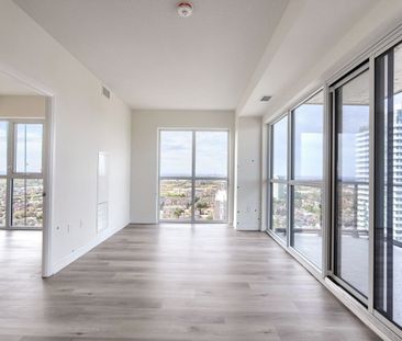 For Lease - 15 Watergarden Drive Unit# 2409, Mississauga, Ontario - Photo 1