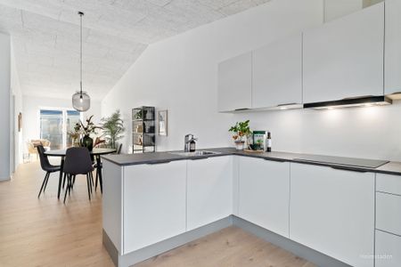 2-værelses Rækkehus på 75 m² i Fredericia - Foto 4