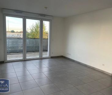 Appartement à louer 3 pièces 60.99m² - Photo 5