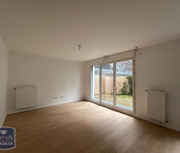 Location Appartement 4 pièces 87m² RUEIL MALMAISON 92500 - Photo 3