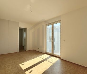 Moderne 3 Zimmer Neubauwohnung in Leopoldshafen - Photo 4