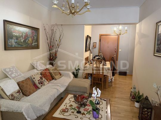 Διαμέρισμα για ενοικίαση Γαλάτσι - Photo 1