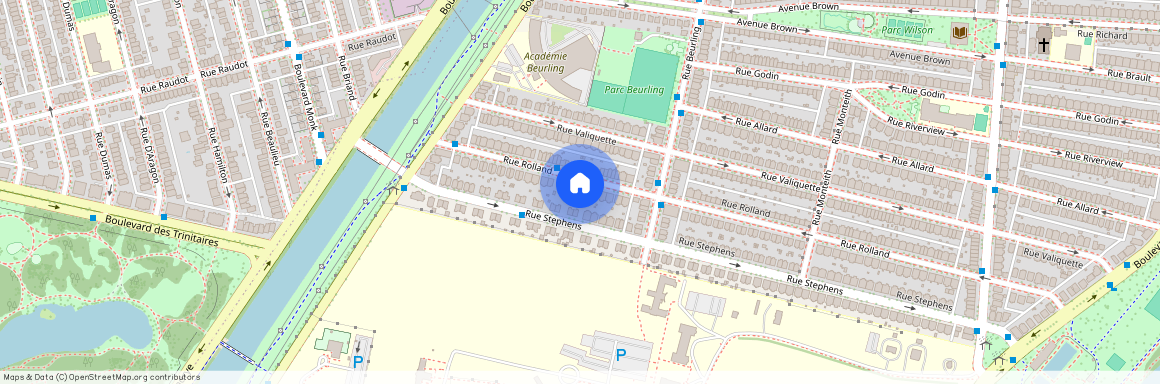 Nouveauté, 1392 Rue Rolland, Montréal (Verdun/Île-des-Soeurs), H4H2G6