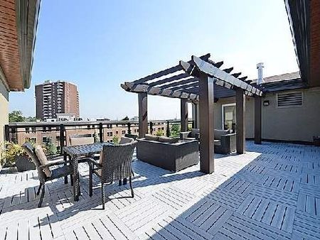 For Lease - 570 Lolita Gardens Unit# 318, Mississauga, Ontario - Photo 5