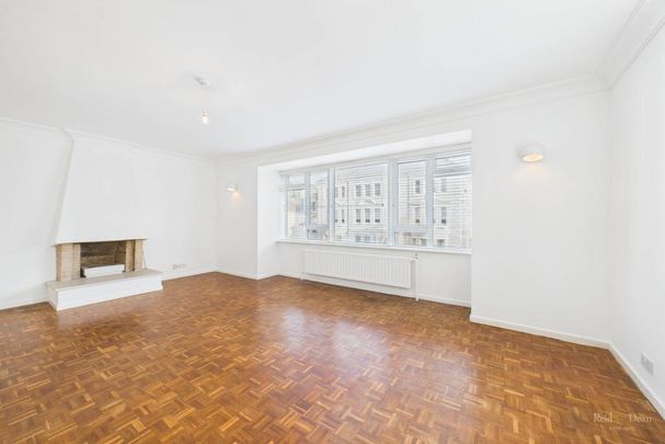 3 bedroom flat to rent - Photo 1