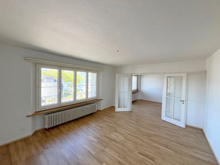 Living in the beautiful Seefeld district - limited until 30.09.2026! - Foto 3