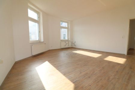 Helle 2 1/2-Zimmer-Wohnung in ruhiger Wohnlage! - Foto 3