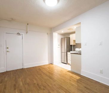 160 Huron Street — 1 Bedroom - unit 103 - Photo 4