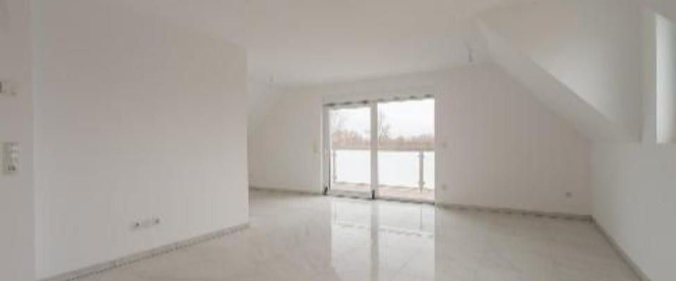 Ansprechende 3-Zimmer-DG-Wohnung mit Balkon in Dorsten - Foto 1