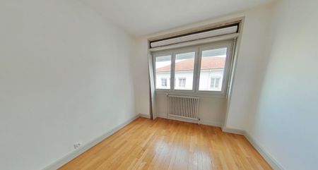 APPARTEMENT T4 A LOUER - Photo 3